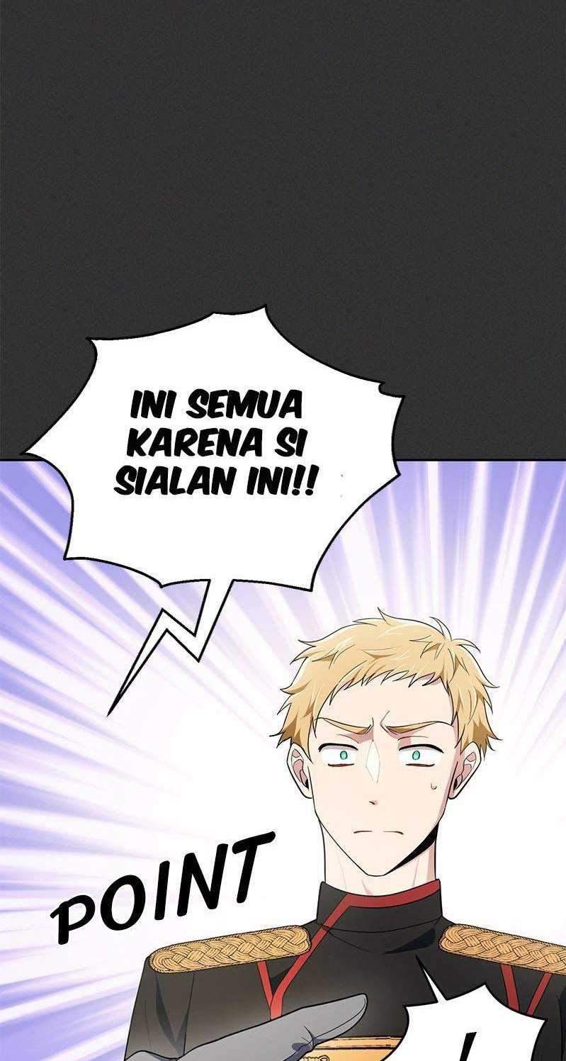 Silver Demon King Chapter 37 - halaman 39