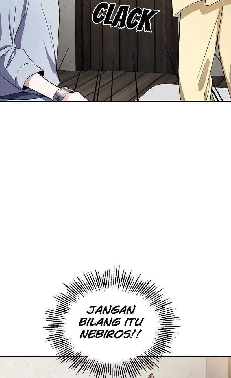Silver Demon King Chapter 37 - halaman 4