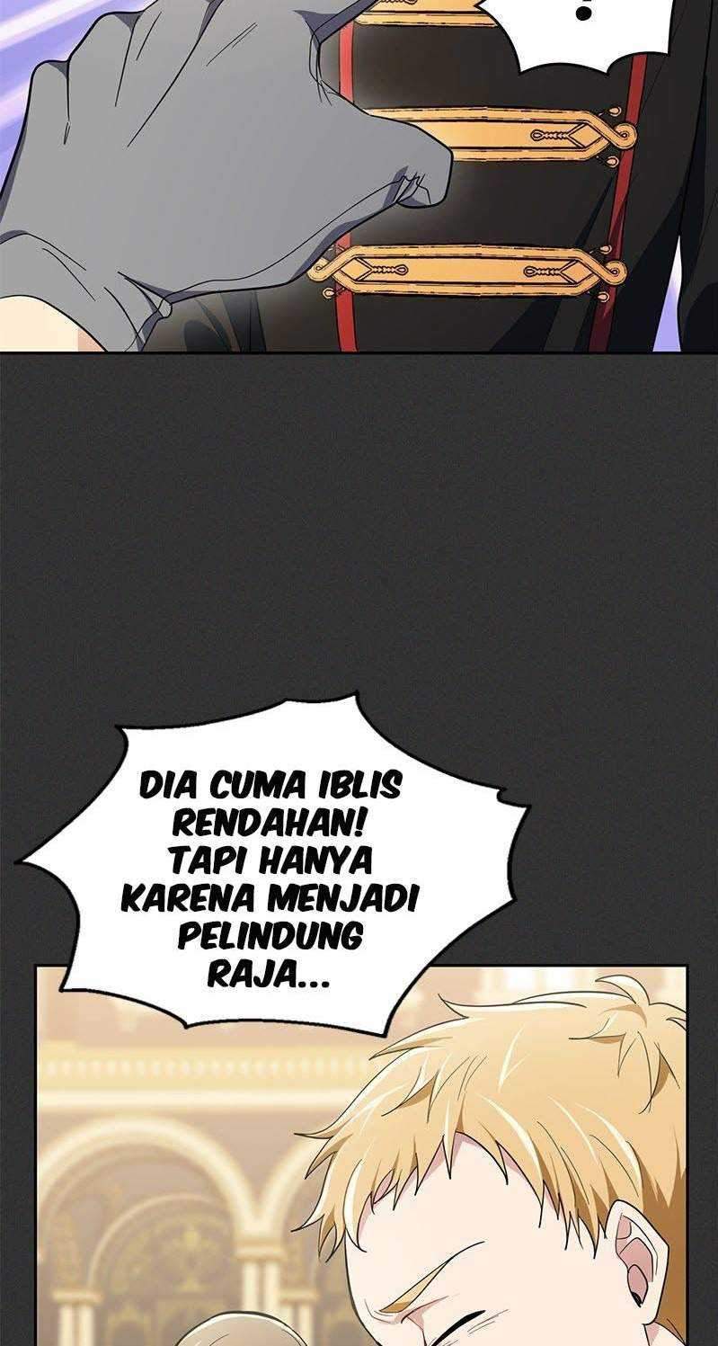Silver Demon King Chapter 37 - halaman 40