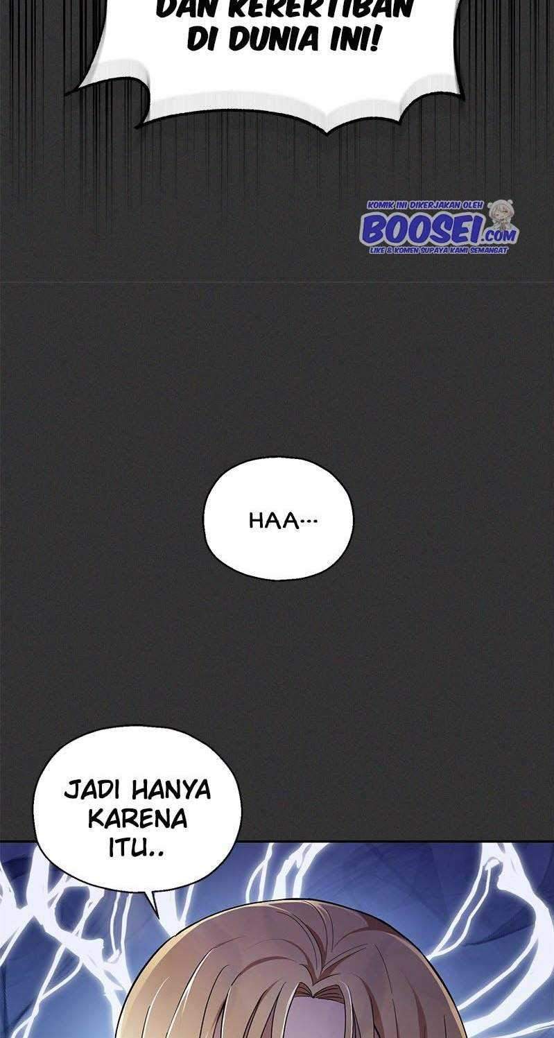 Silver Demon King Chapter 37 - halaman 42