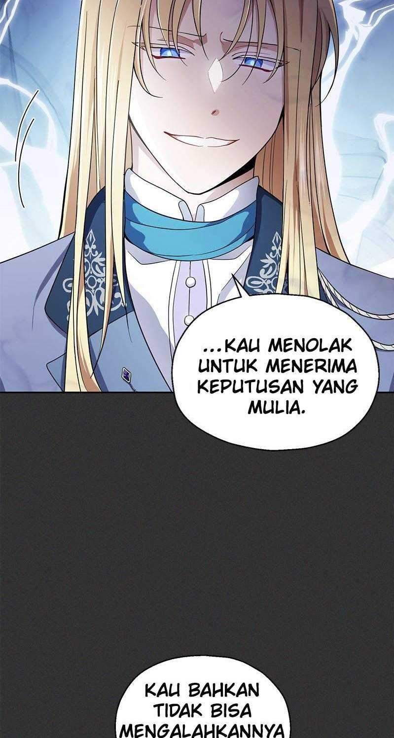 Silver Demon King Chapter 37 - halaman 43