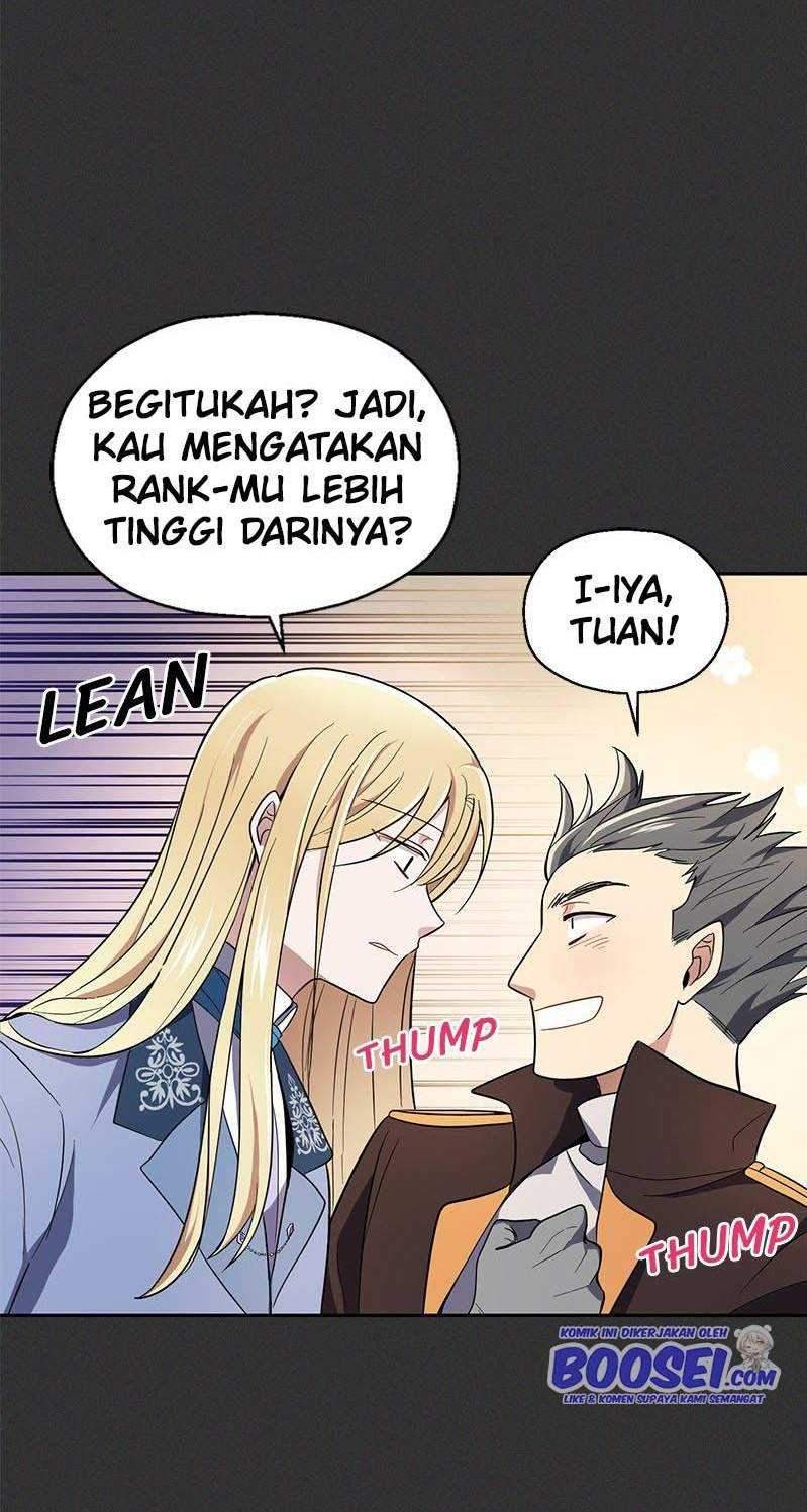 Silver Demon King Chapter 37 - halaman 47