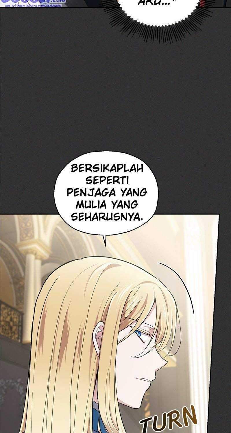 Silver Demon King Chapter 37 - halaman 57
