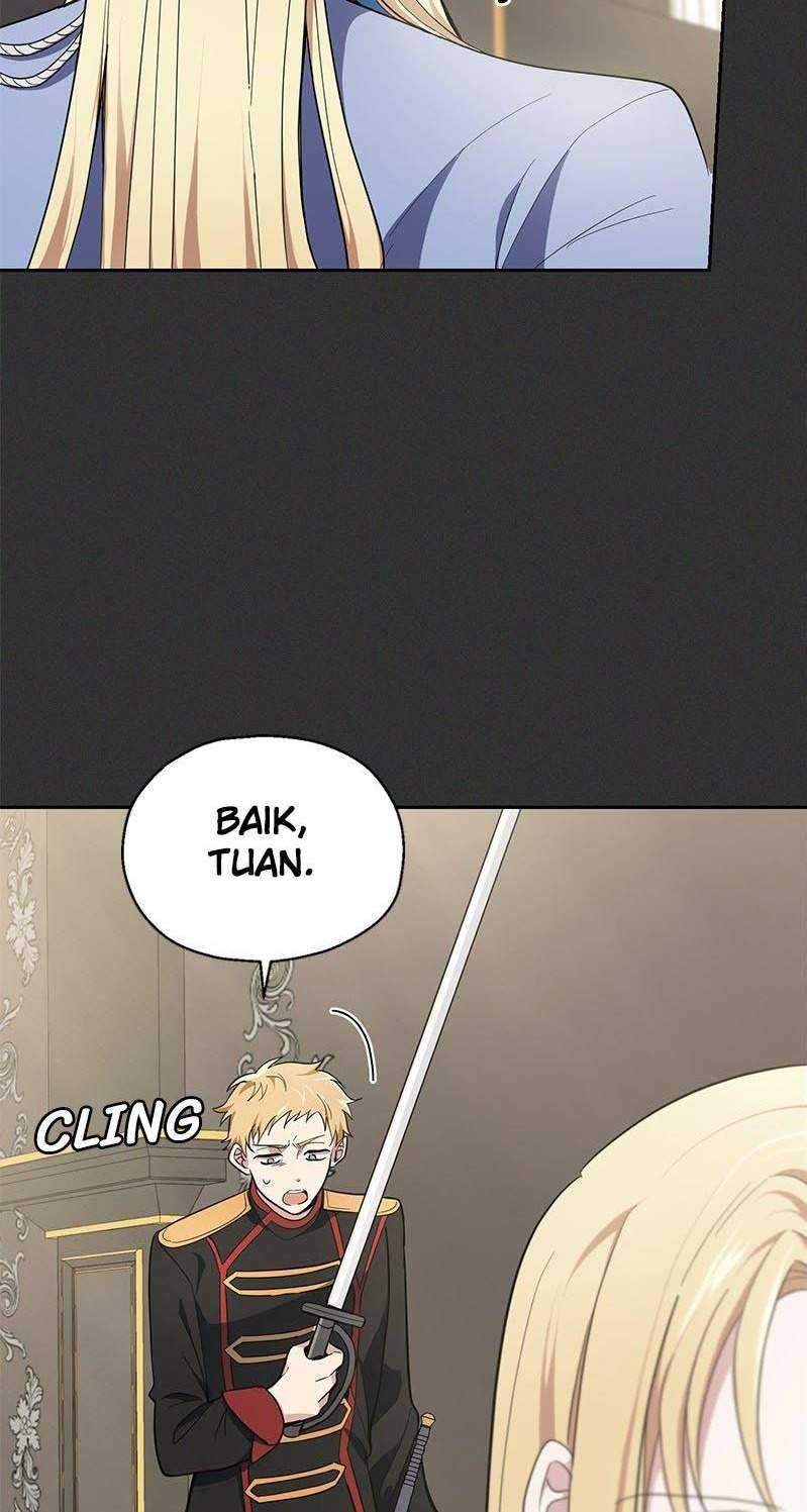 Silver Demon King Chapter 37 - halaman 58