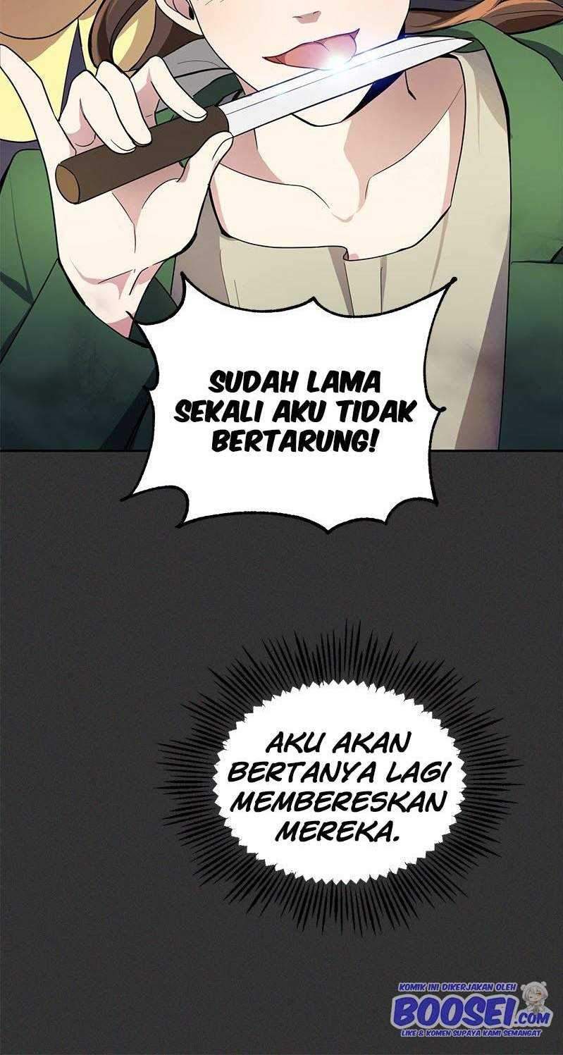 Silver Demon King Chapter 37 - halaman 62