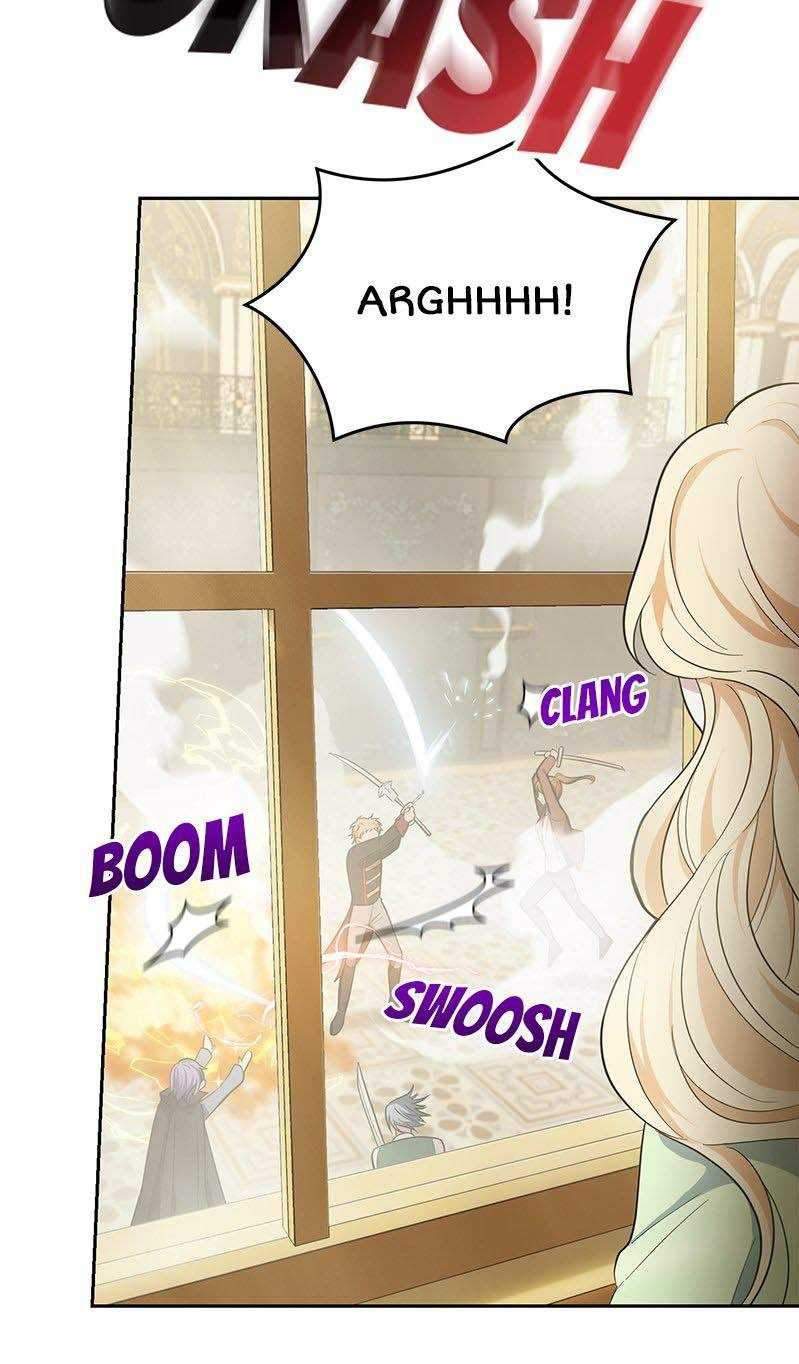 Silver Demon King Chapter 37 - halaman 67