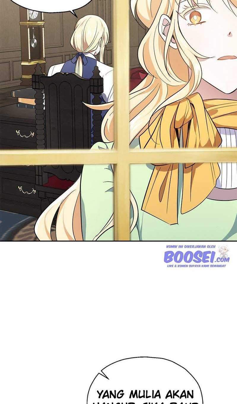 Silver Demon King Chapter 37 - halaman 70