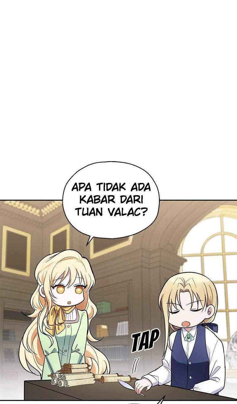 Silver Demon King Chapter 37 - halaman 72