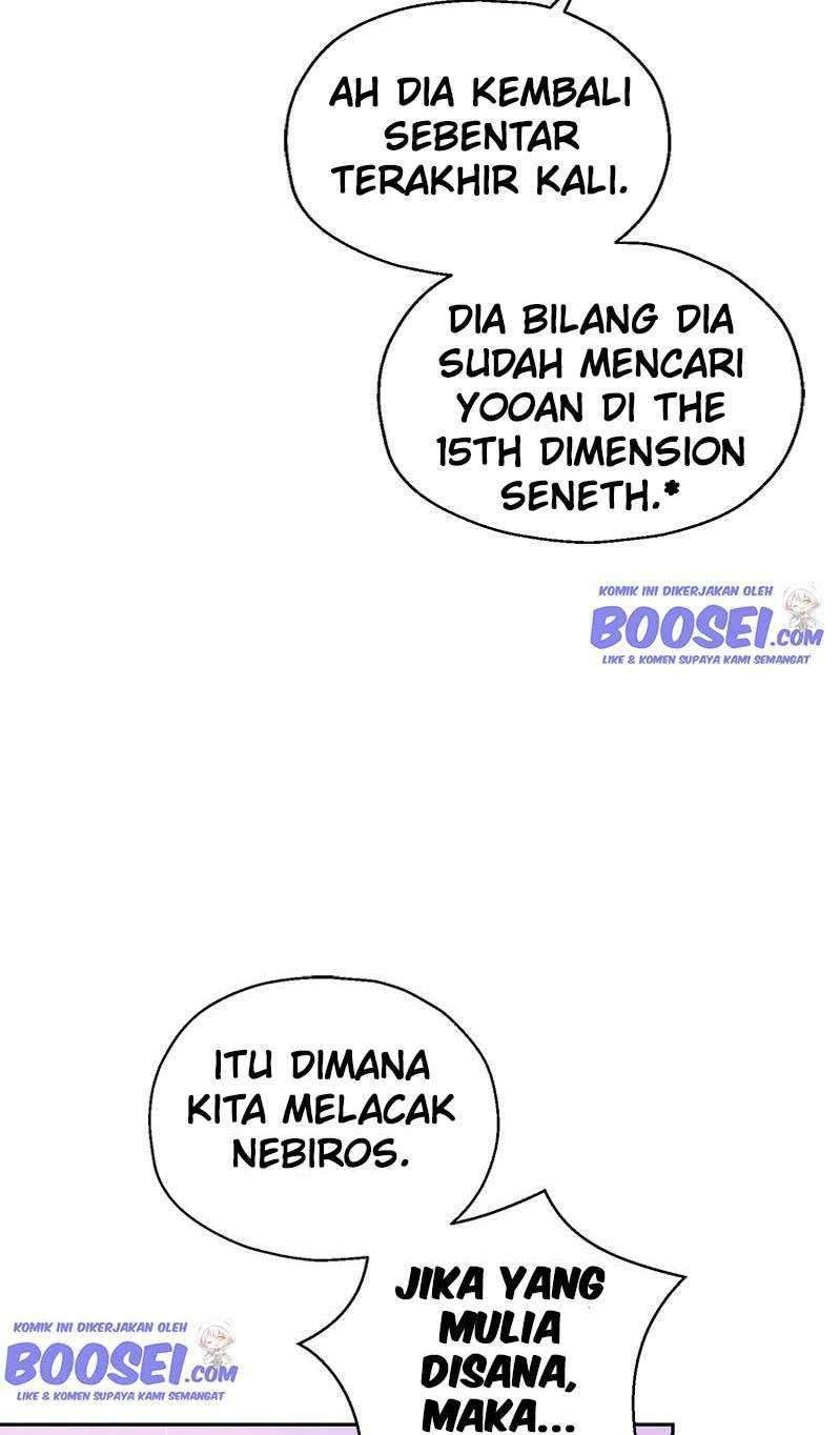 Silver Demon King Chapter 37 - halaman 73