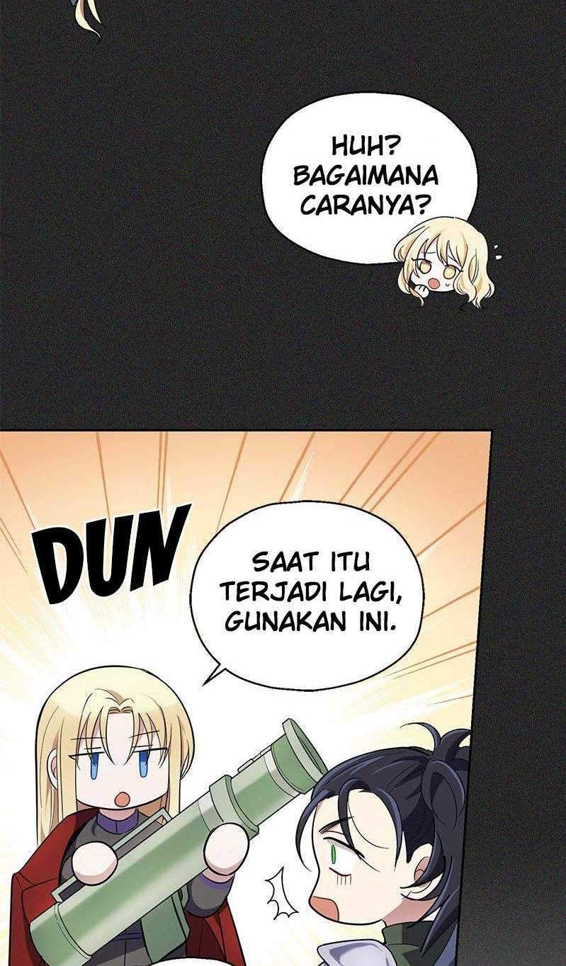 Silver Demon King Chapter 37 - halaman 77