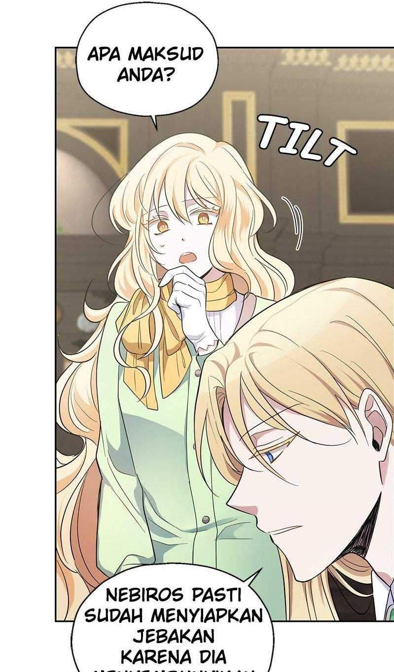 Silver Demon King Chapter 37 - halaman 80