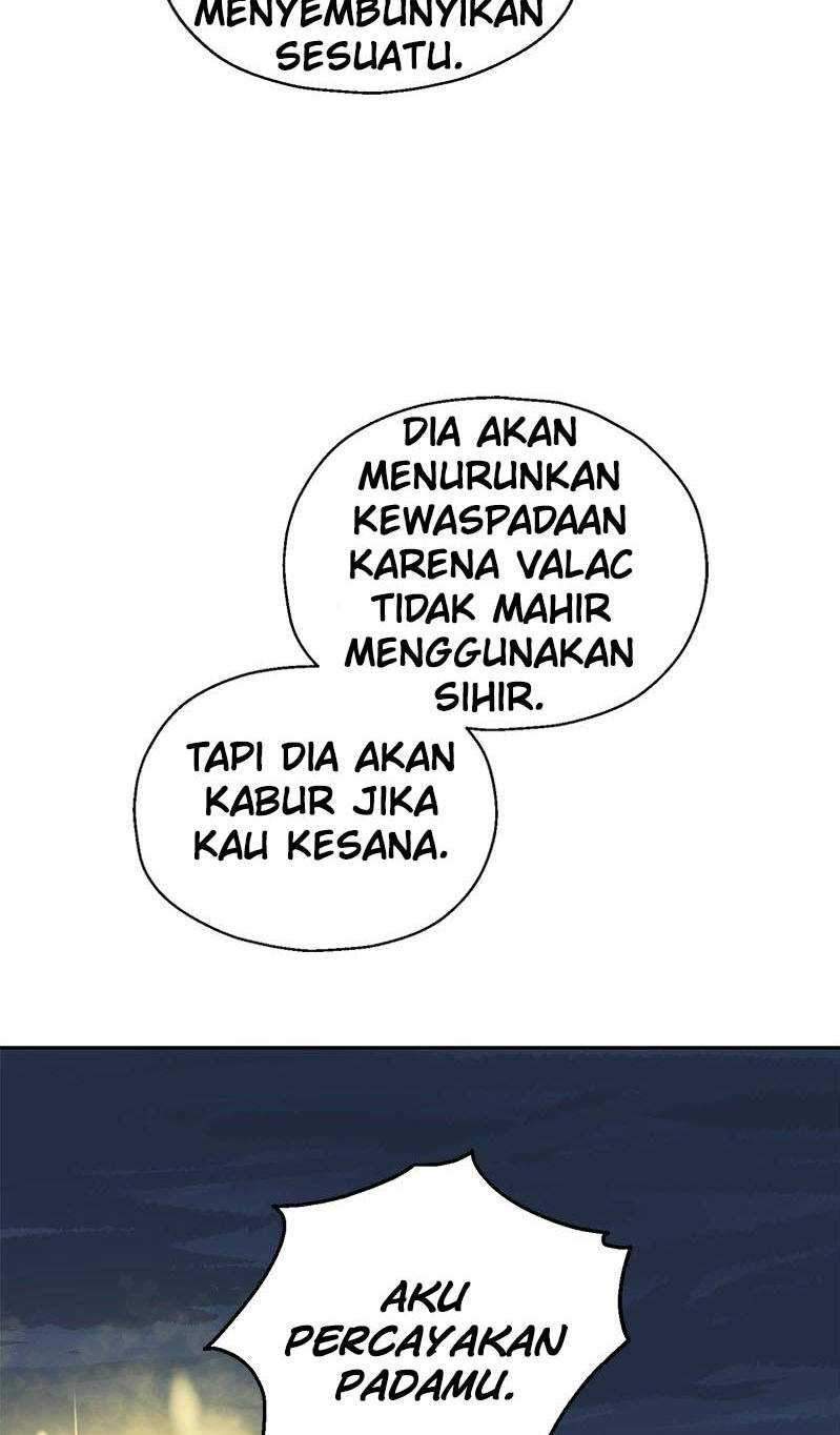 Silver Demon King Chapter 37 - halaman 81