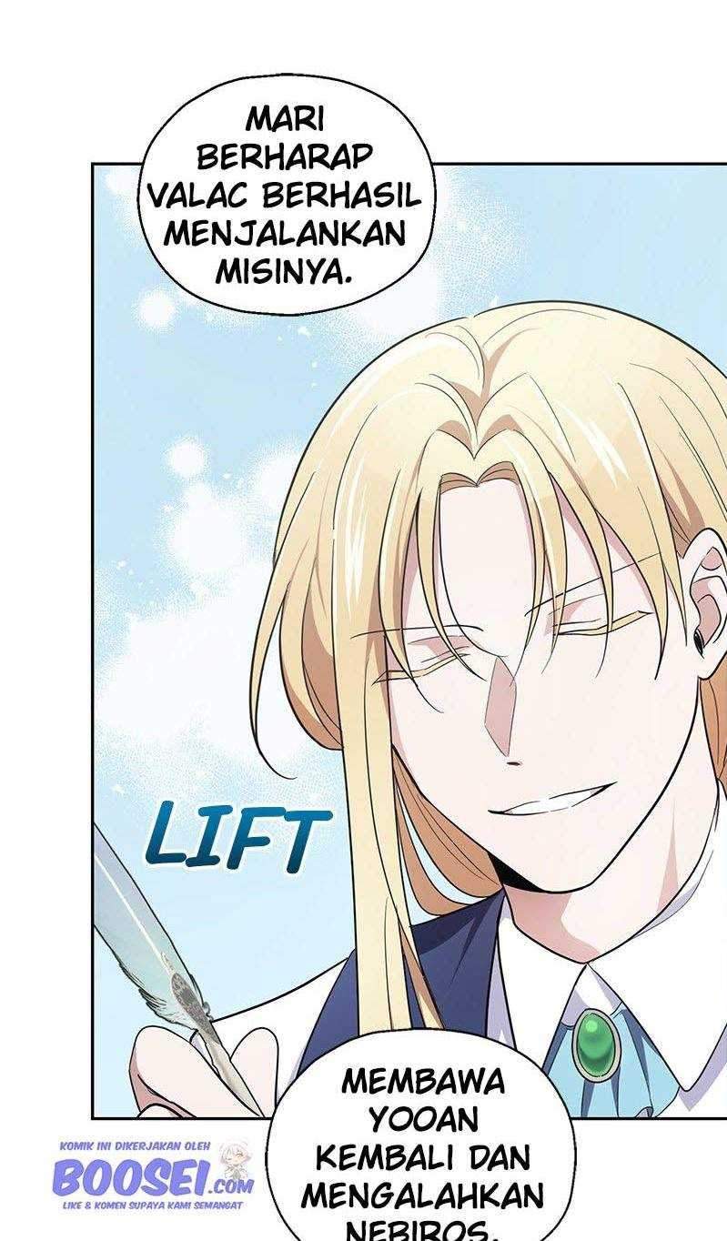 Silver Demon King Chapter 37 - halaman 83