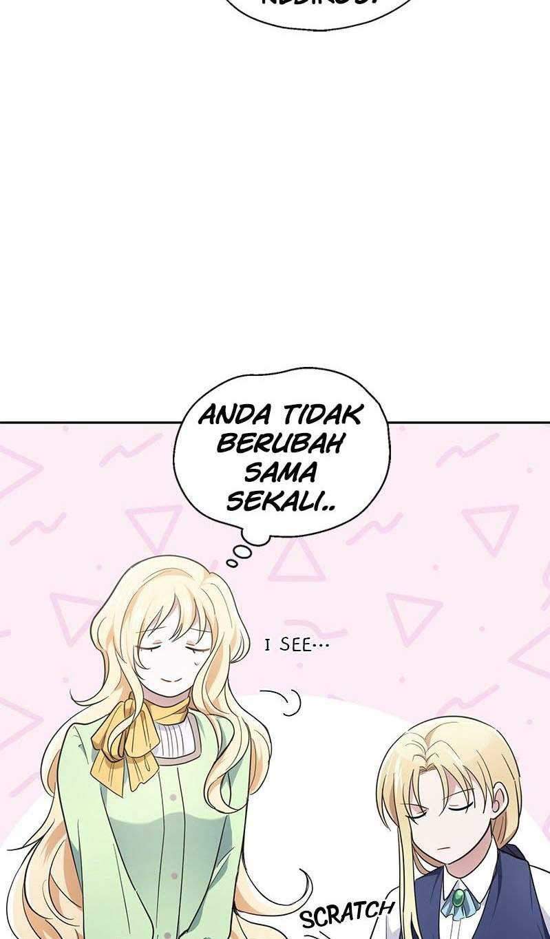 Silver Demon King Chapter 37 - halaman 84