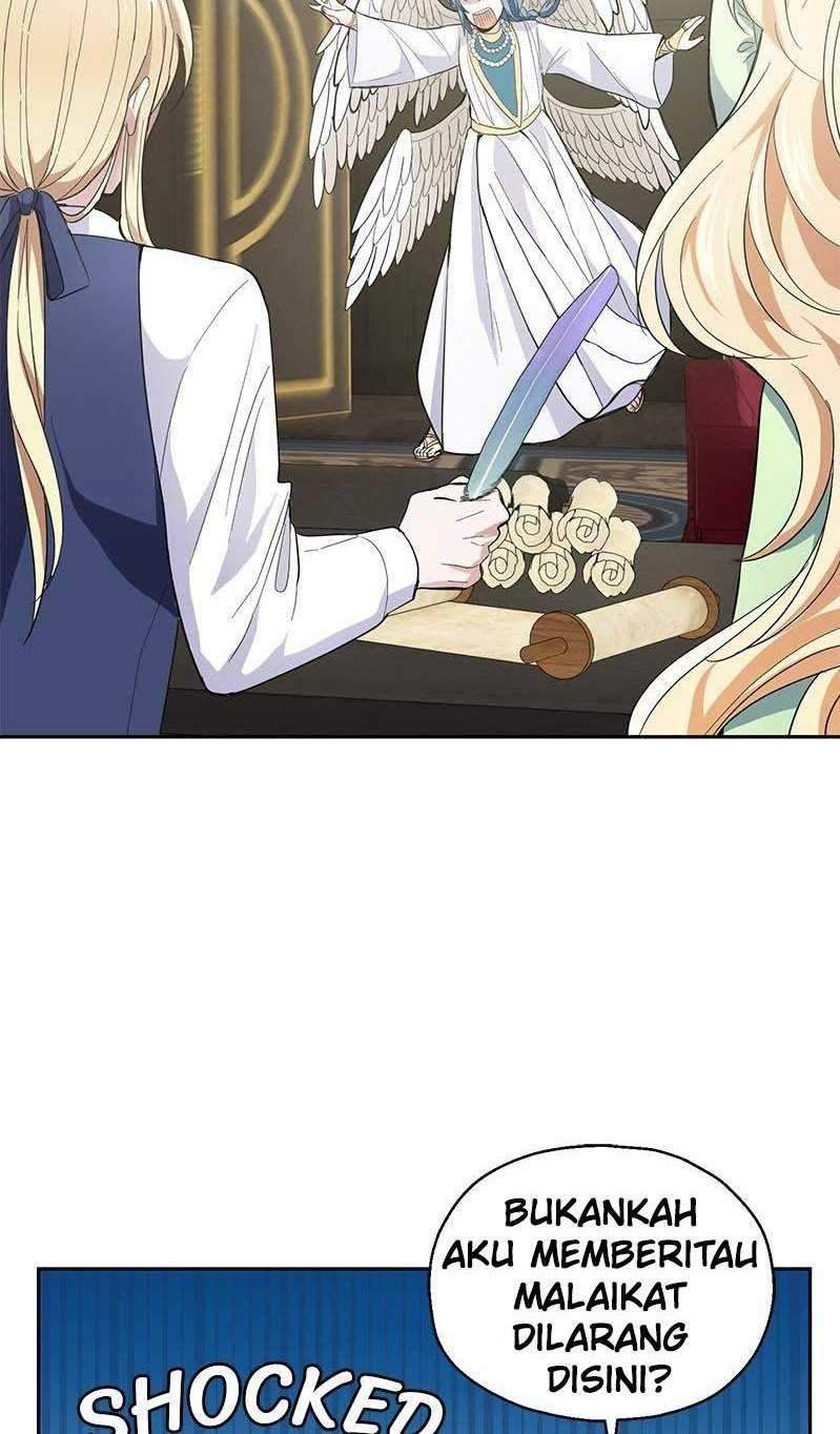 Silver Demon King Chapter 37 - halaman 86
