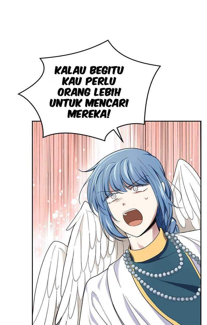Silver Demon King Chapter 38 - halaman 14