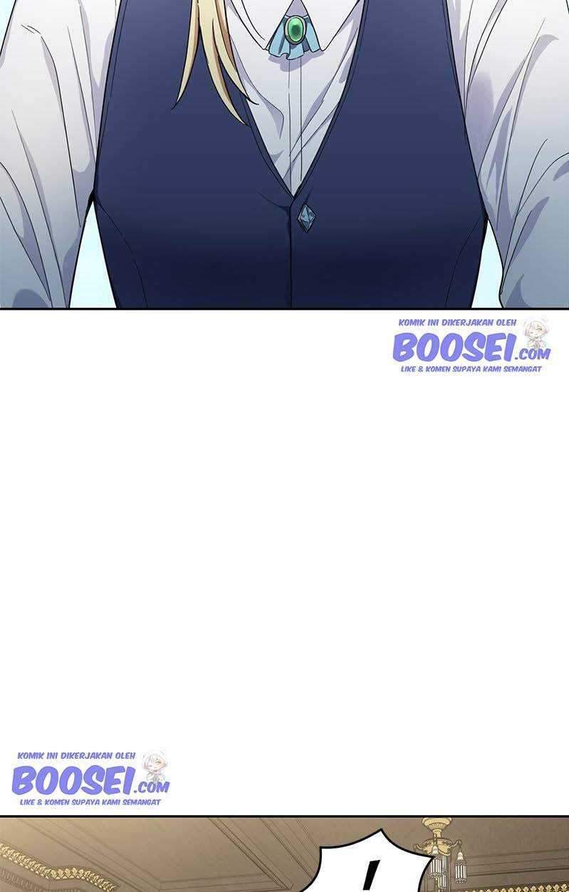 Silver Demon King Chapter 38 - halaman 17