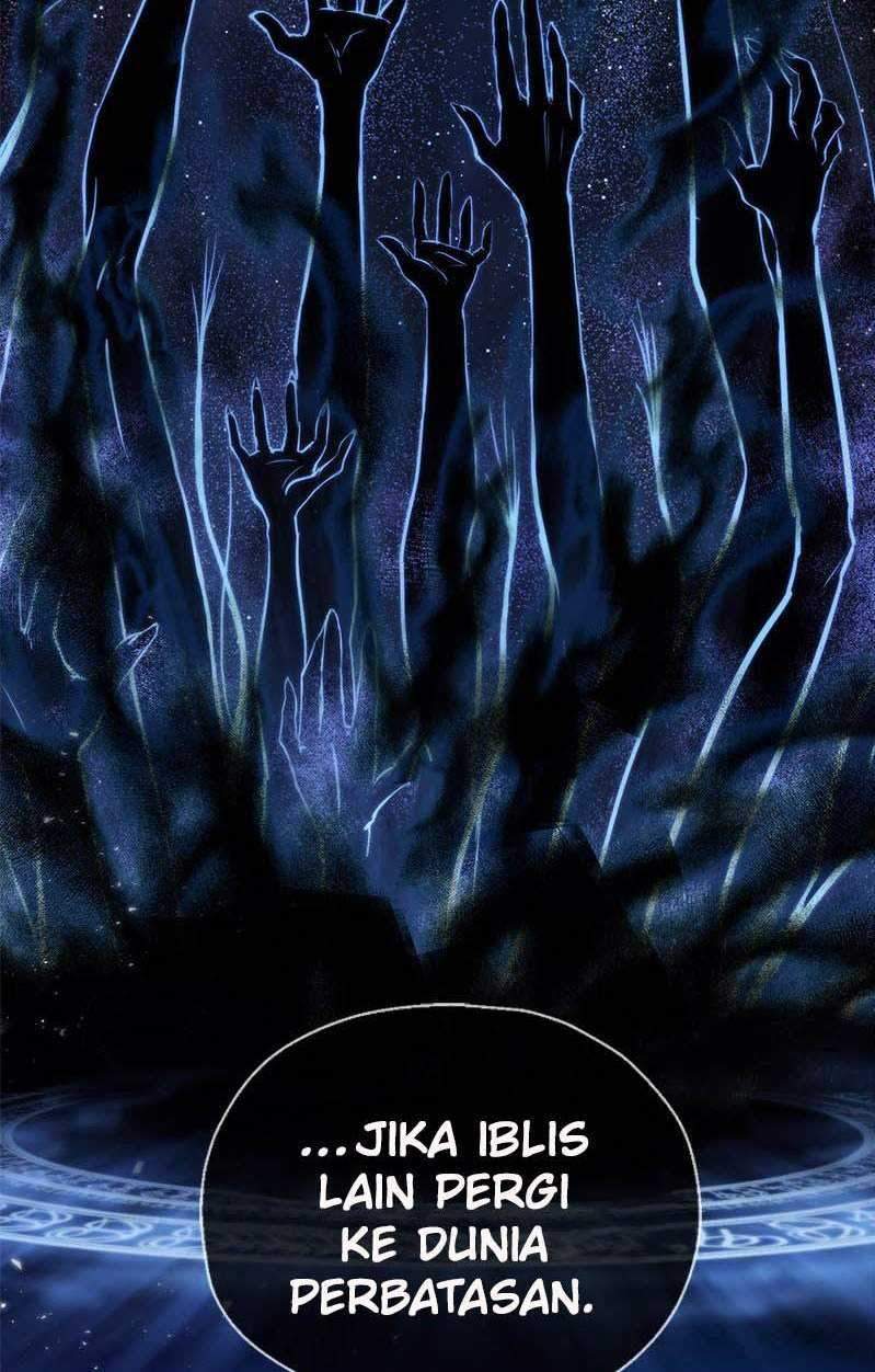 Silver Demon King Chapter 38 - halaman 20