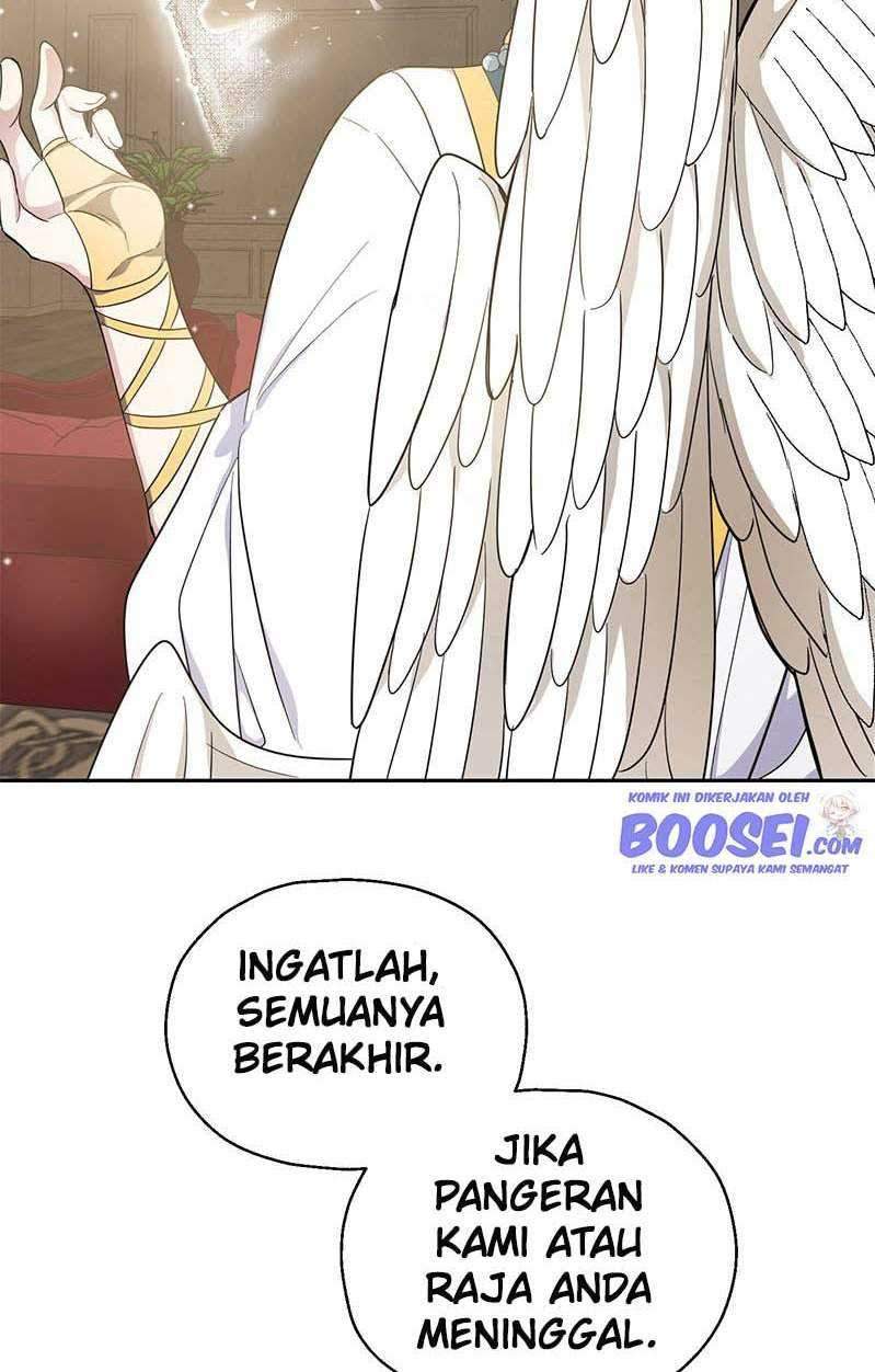 Silver Demon King Chapter 38 - halaman 24