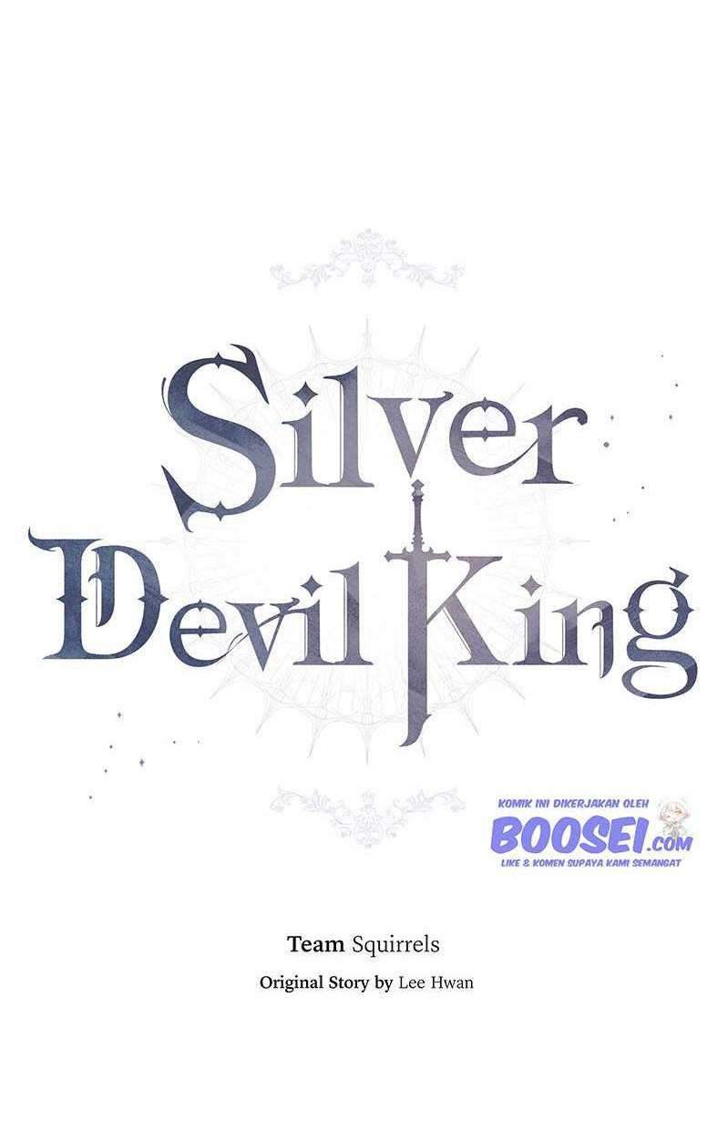 Silver Demon King Chapter 38 - halaman 30
