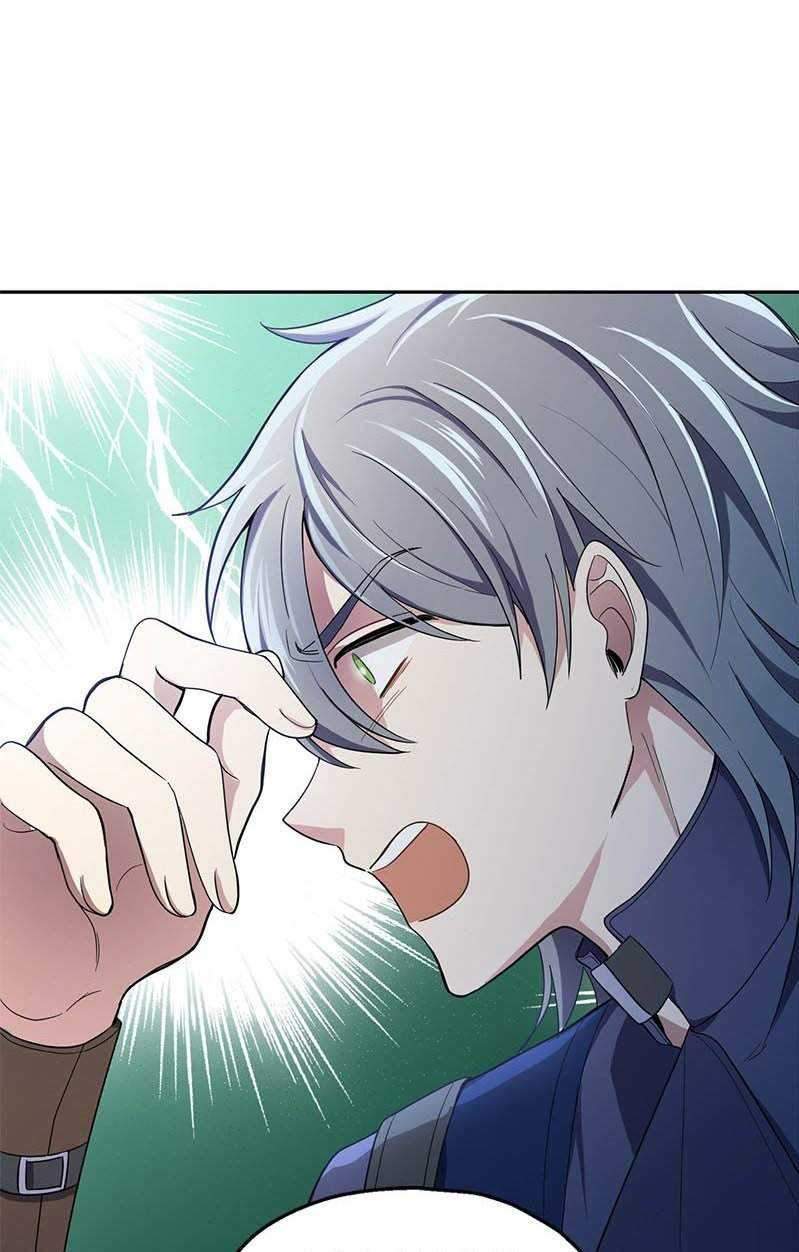 Silver Demon King Chapter 38 - halaman 36