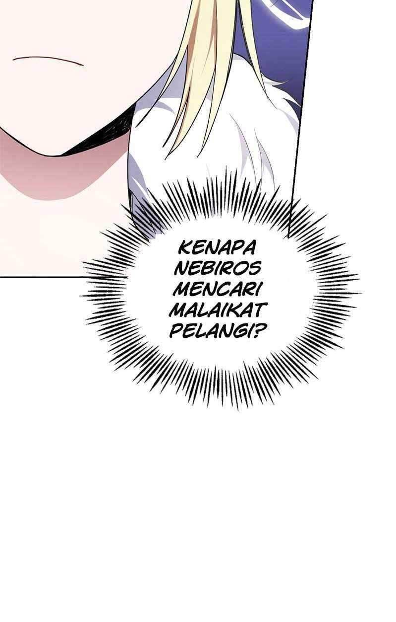 Silver Demon King Chapter 38 - halaman 38