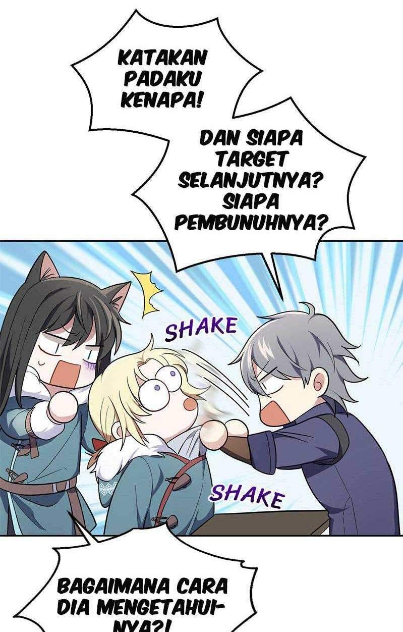 Silver Demon King Chapter 38 - halaman 39