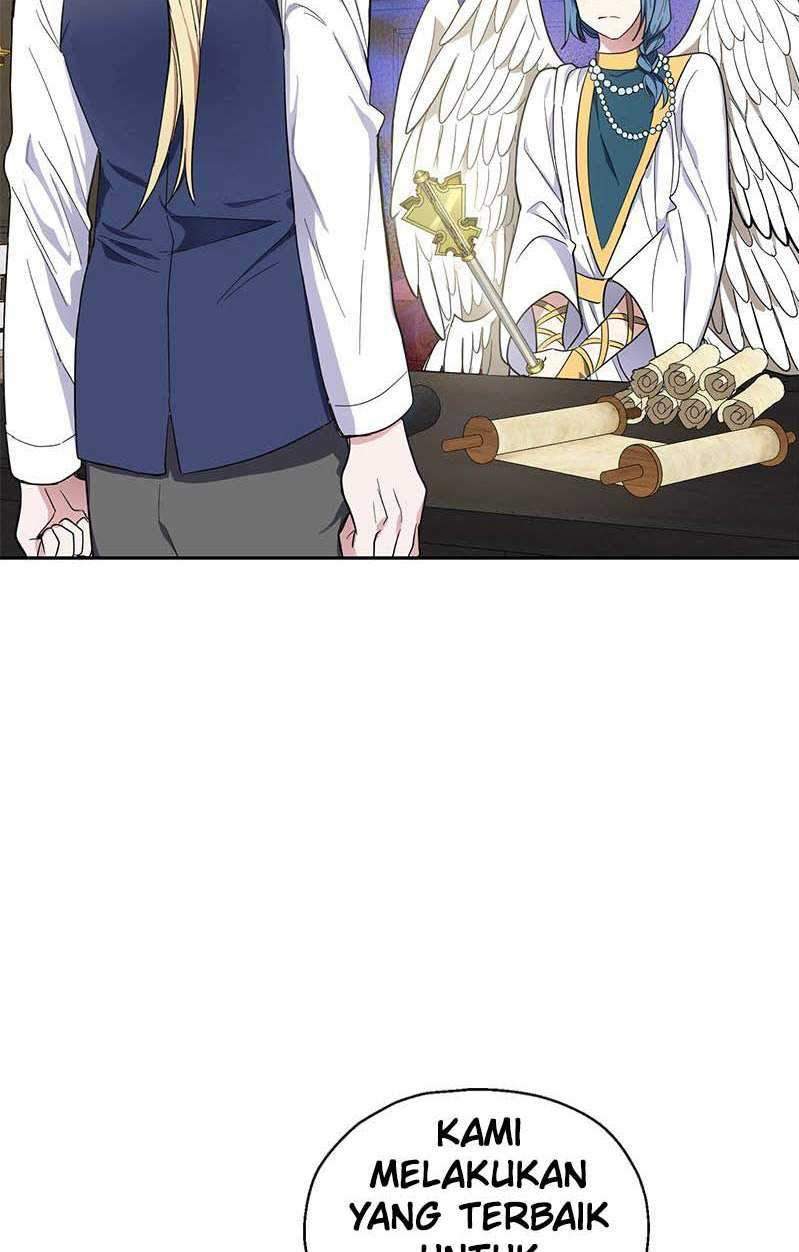 Silver Demon King Chapter 38 - halaman 4