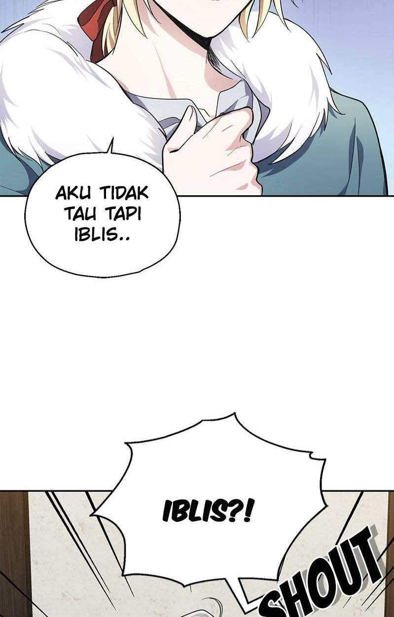 Silver Demon King Chapter 38 - halaman 41