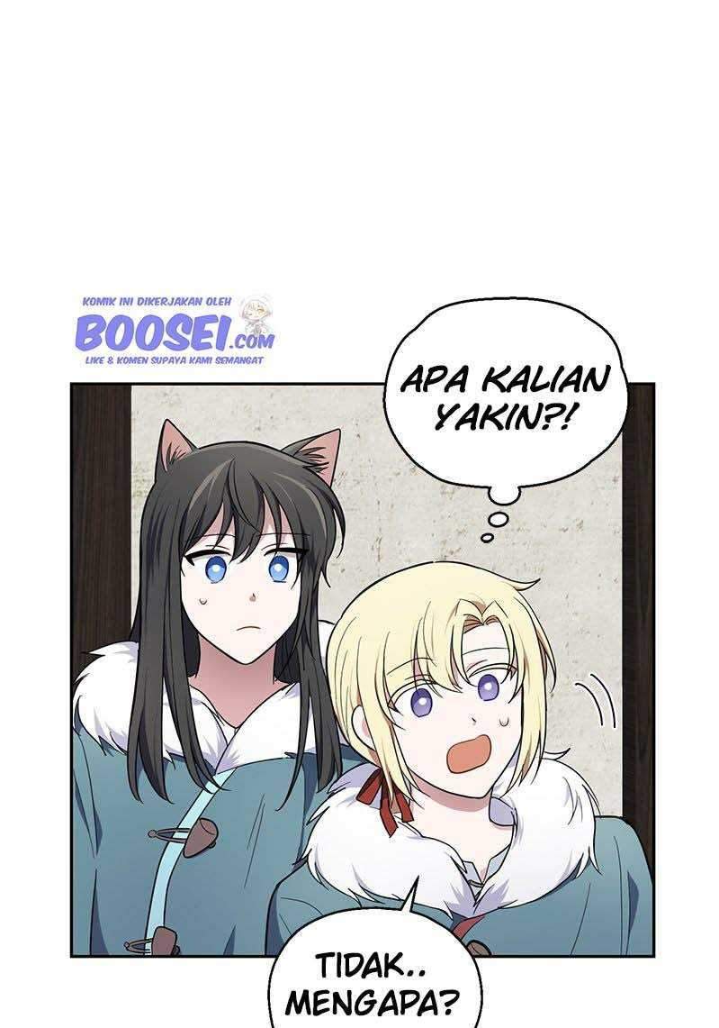 Silver Demon King Chapter 38 - halaman 43