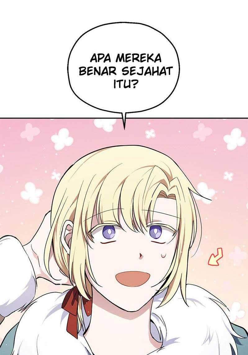 Silver Demon King Chapter 38 - halaman 47