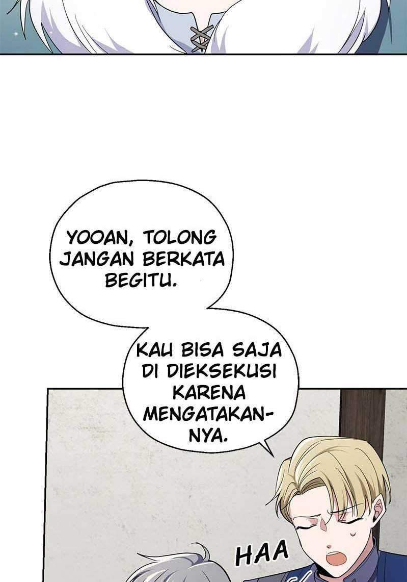 Silver Demon King Chapter 38 - halaman 48