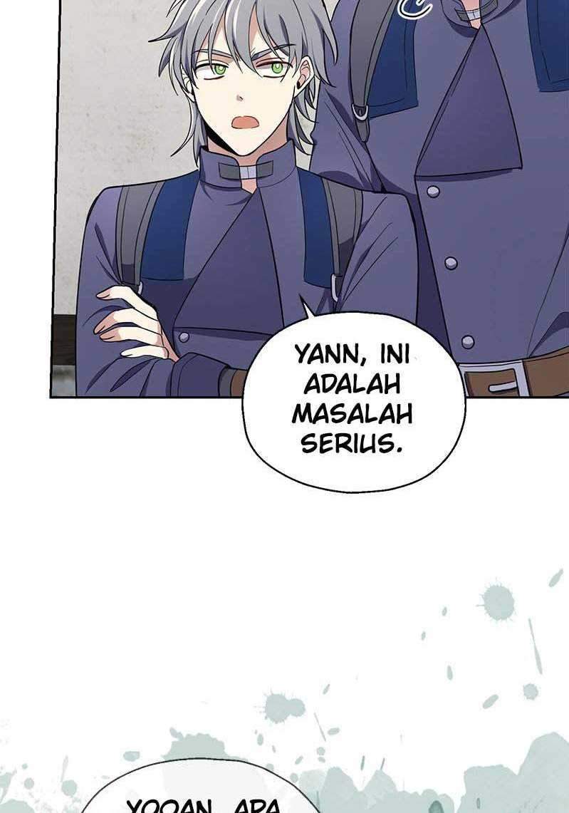 Silver Demon King Chapter 38 - halaman 49