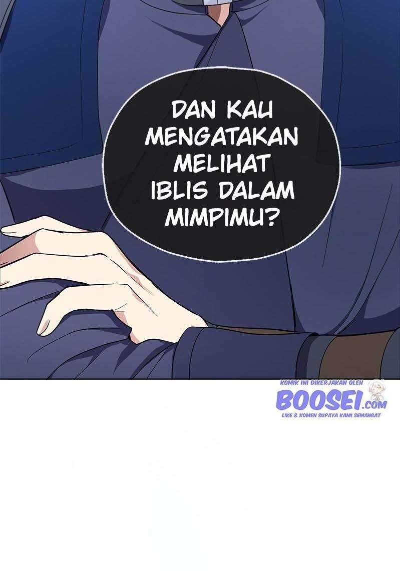 Silver Demon King Chapter 38 - halaman 51