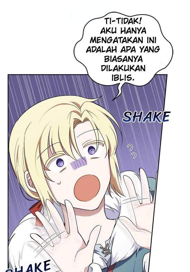 Silver Demon King Chapter 38 - halaman 52