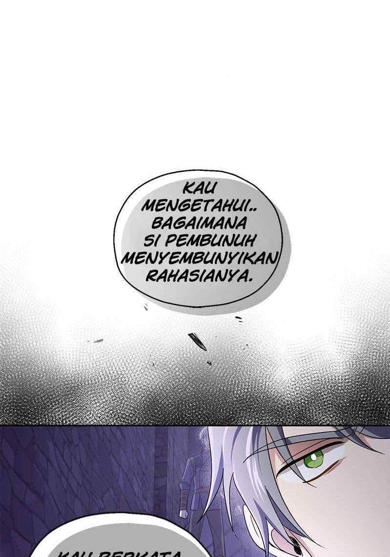 Silver Demon King Chapter 38 - halaman 56