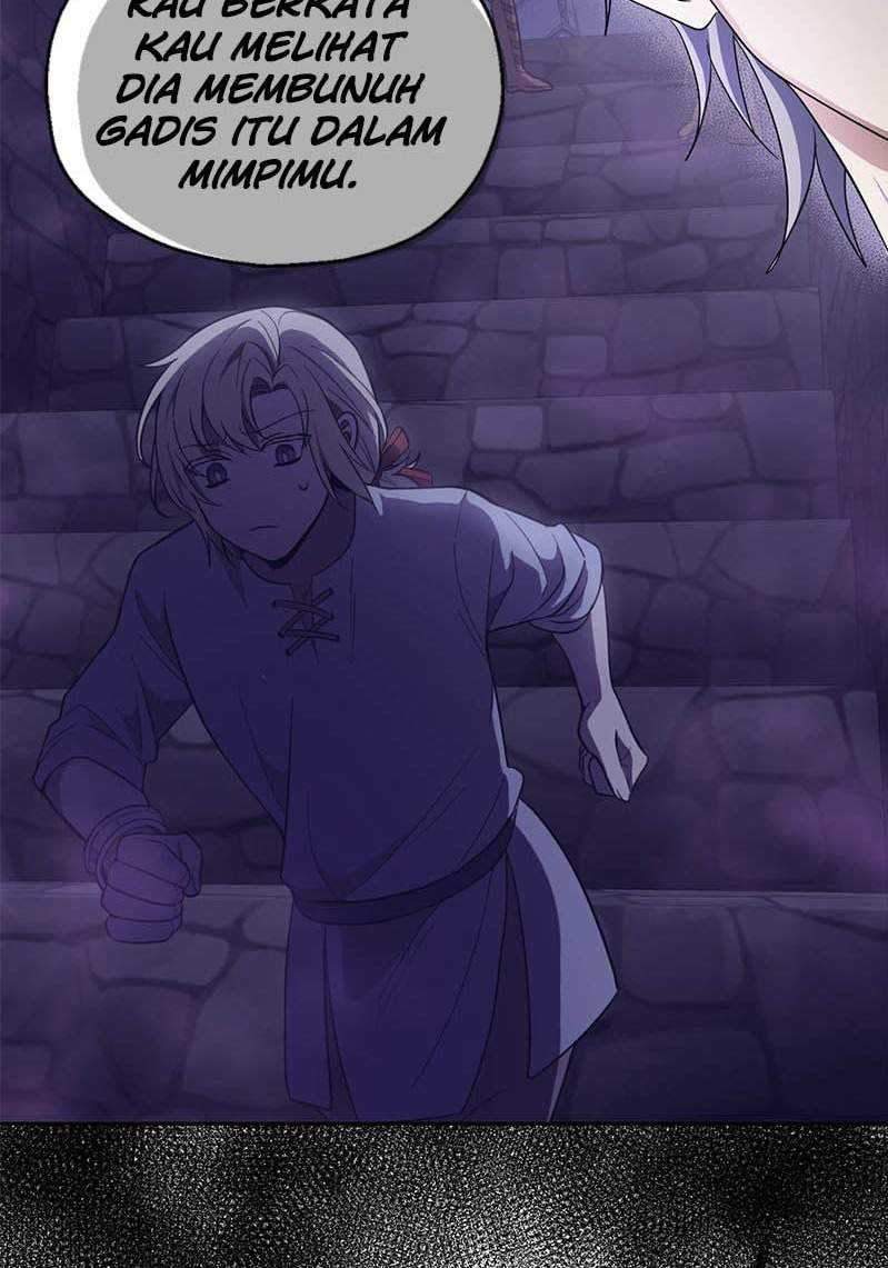 Silver Demon King Chapter 38 - halaman 57