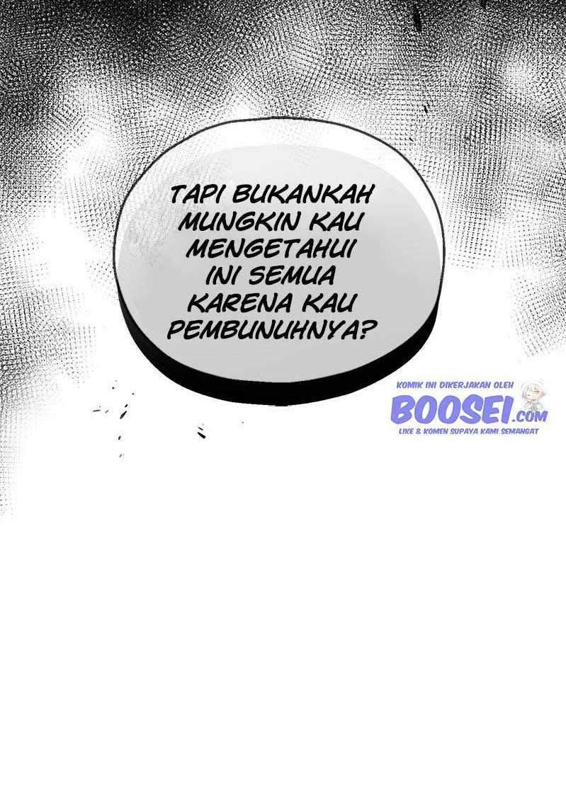 Silver Demon King Chapter 38 - halaman 58