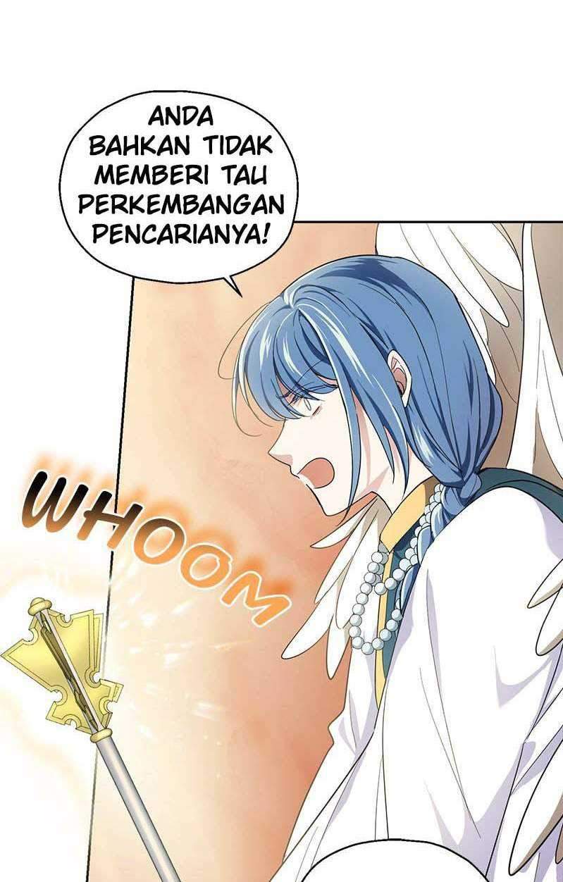 Silver Demon King Chapter 38 - halaman 6
