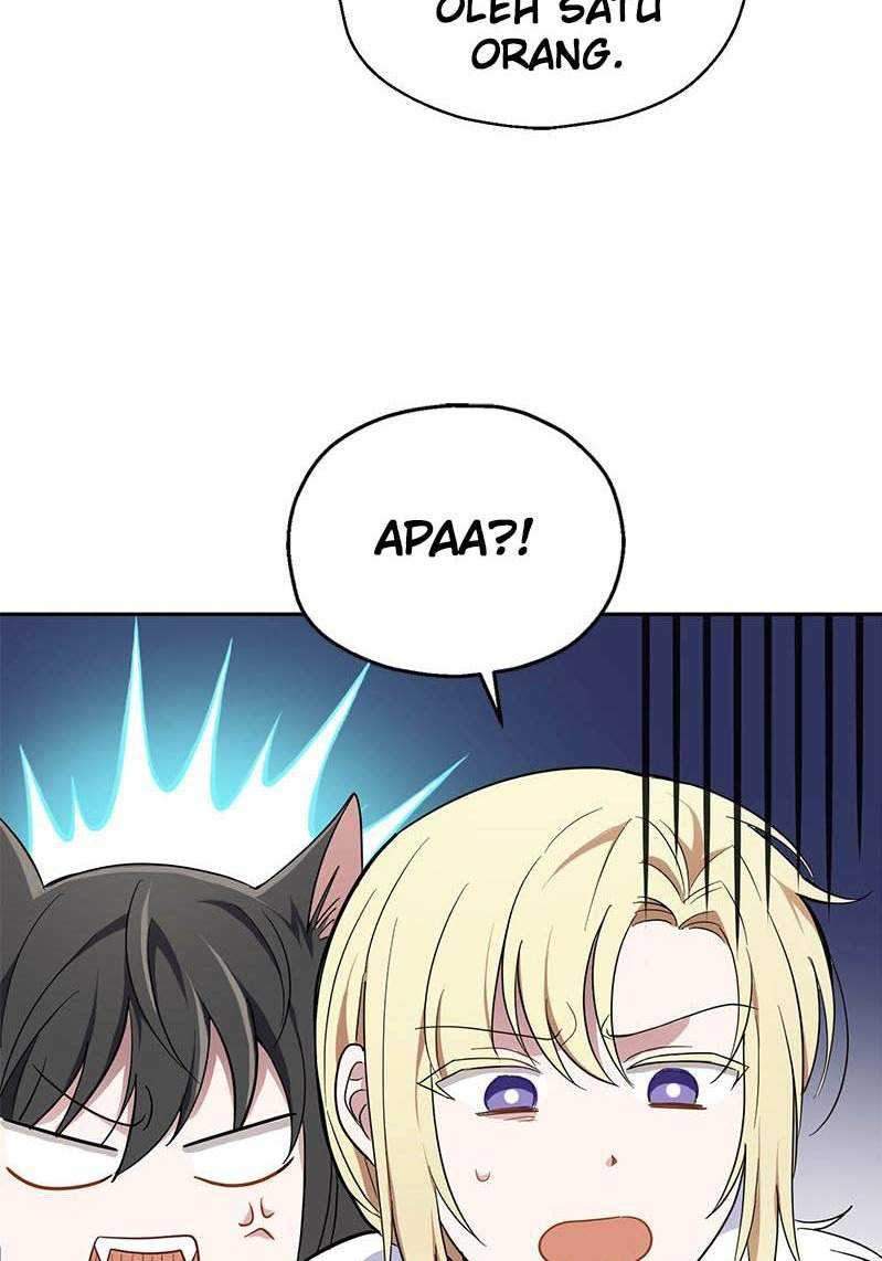 Silver Demon King Chapter 38 - halaman 62