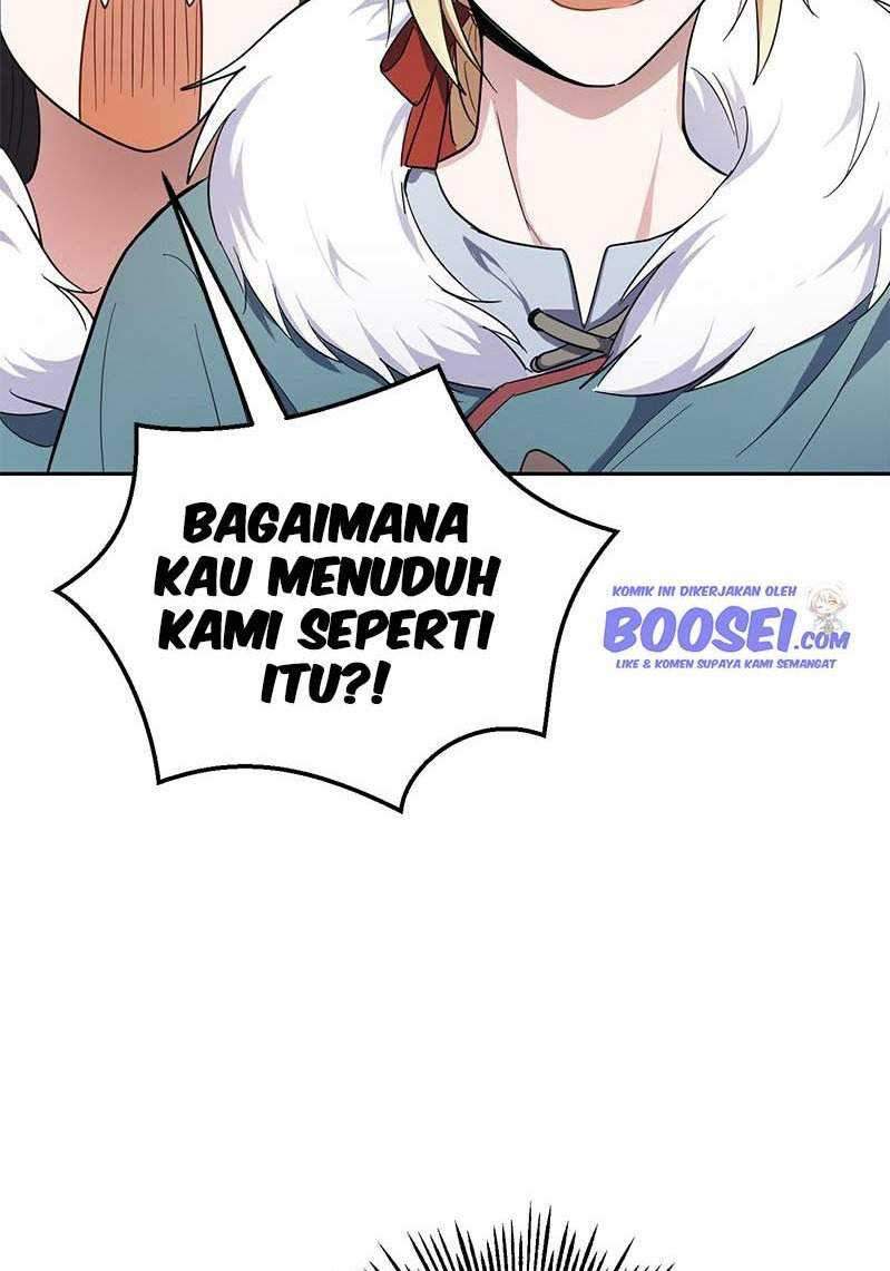 Silver Demon King Chapter 38 - halaman 63