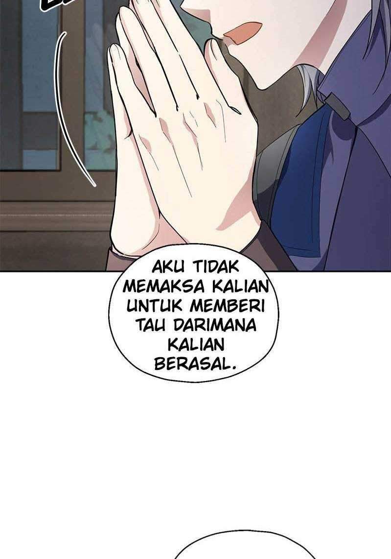 Silver Demon King Chapter 38 - halaman 65