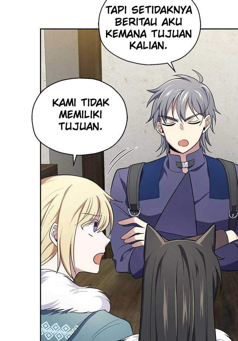 Silver Demon King Chapter 38 - halaman 66