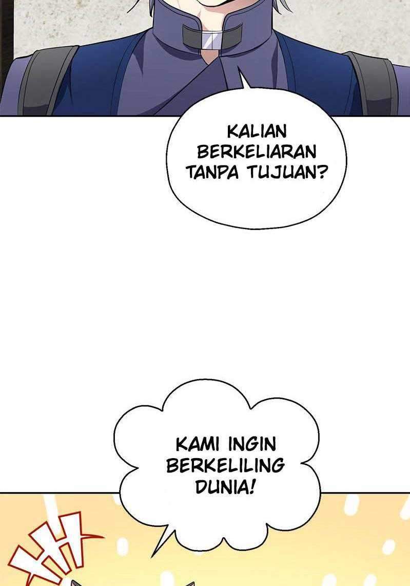Silver Demon King Chapter 38 - halaman 68