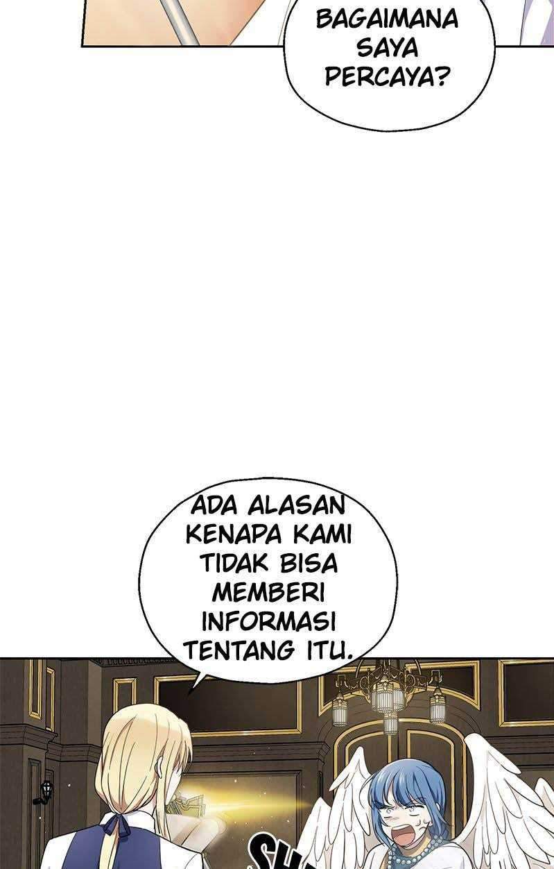 Silver Demon King Chapter 38 - halaman 7