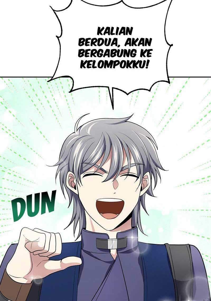 Silver Demon King Chapter 38 - halaman 73