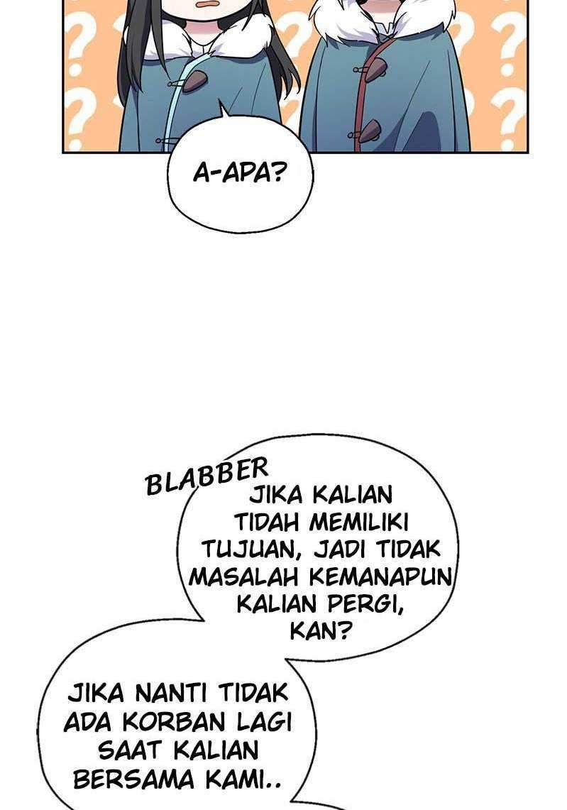 Silver Demon King Chapter 38 - halaman 75