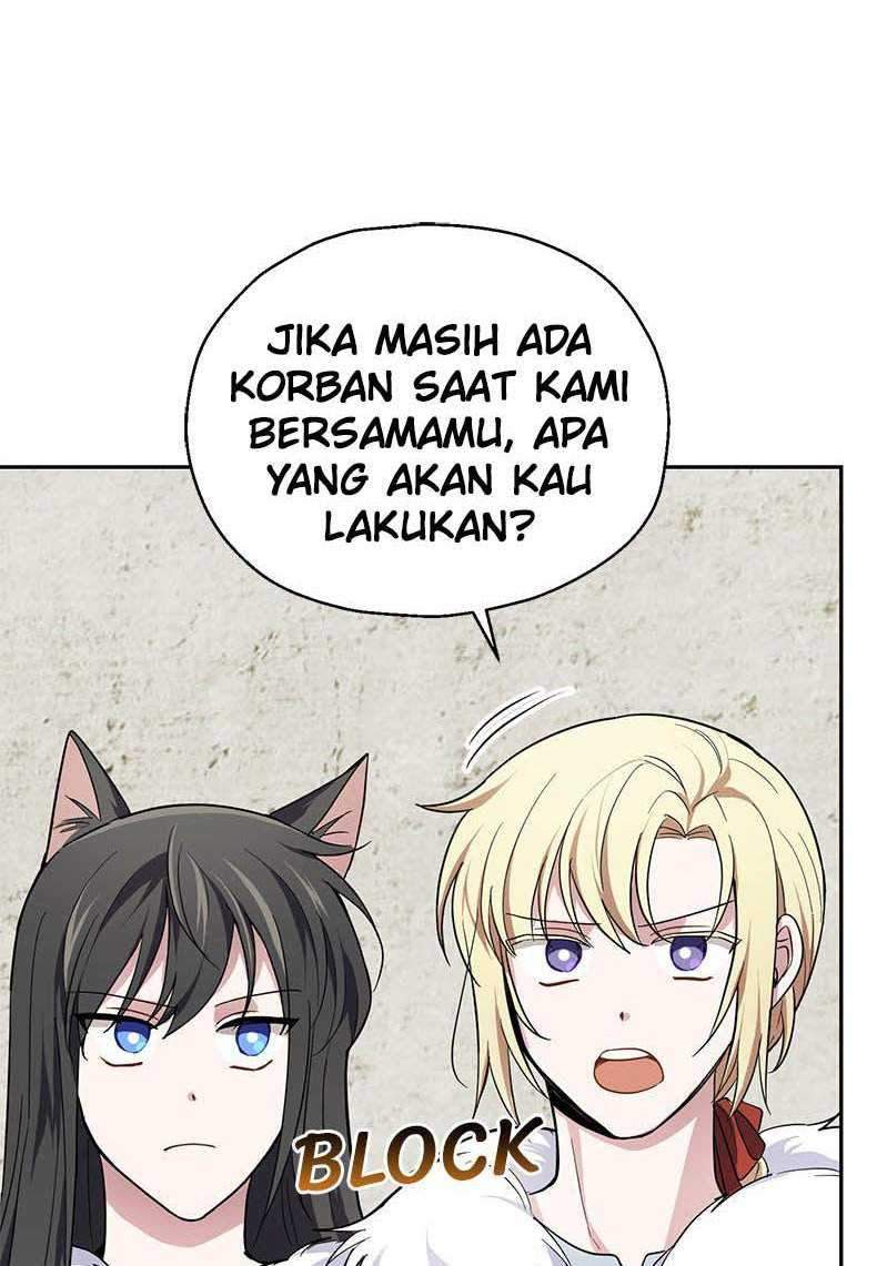 Silver Demon King Chapter 38 - halaman 77