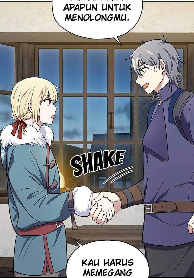 Silver Demon King Chapter 38 - halaman 79