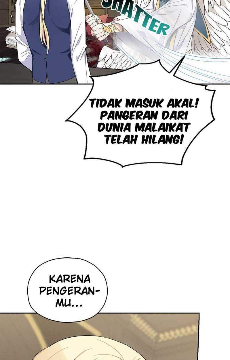 Silver Demon King Chapter 38 - halaman 8